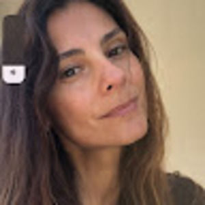 Meet your Posher, Leticia